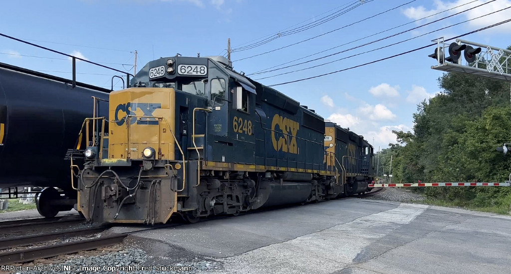 CSX 6248